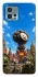 Чохол на Motorola Moto G72 Moscow never sleeps ver.7 фото 1 з 1