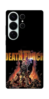 Чехол на Samsung Galaxy S26 Pro Five finger death punch фото 1 из 1