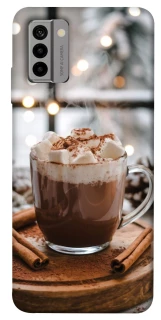 Чохол на Nokia G22 Cocoa фото 1 з 1