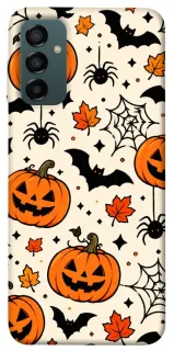 Чехол на Samsung Galaxy M34 5G Halloween v13 фото 1 из 1