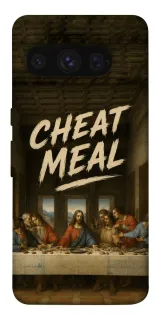 Чохол на Google Pixel 8 Pro Cheat Meal фото 1 з 1