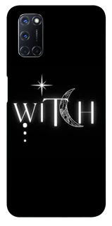 Чохол на Oppo A52 / A72 / A92 Halloween Witch ver.3 фото 1 з 1
