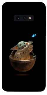 Чохол на Samsung Galaxy S10e Star Wars Grogu фото 1 з 1