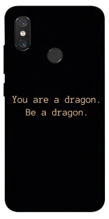 Чохол на Xiaomi Mi 8 House of the Dragon ver.9 фото 1 з 1