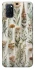 Чохол на Oppo A52 / A72 / A92 Floral design ver.2 фото 1 з 1