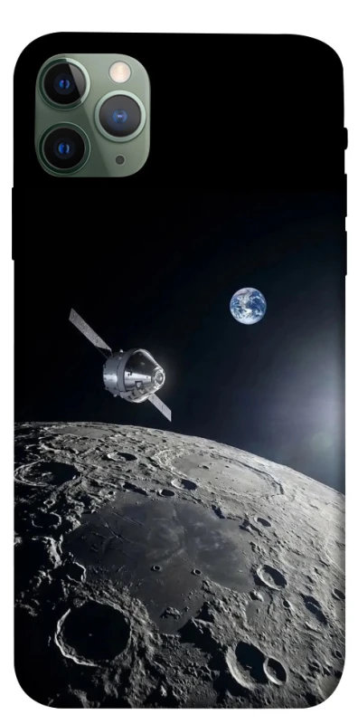 Чохол на Apple iPhone 11 Pro Max (6.5") Artemis 2 ver.2 фото 1 з 1