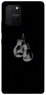 Чехол на Samsung Galaxy S10 Lite boxing фото 1 из 1