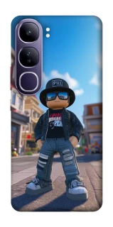 Чехол на Vivo Y300 Roblox aesthetics ver.3 фото 1 из 1