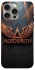 Чехол на Apple iPhone 15 Pro Max (6.7") Aerosmith фото 1 из 1
