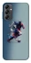Чохол на Samsung Galaxy A14 4G/5G Футболист фото 1 з 1