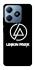 Чохол на Realme C63 Linkin Park logo ver.1 фото 1 з 1
