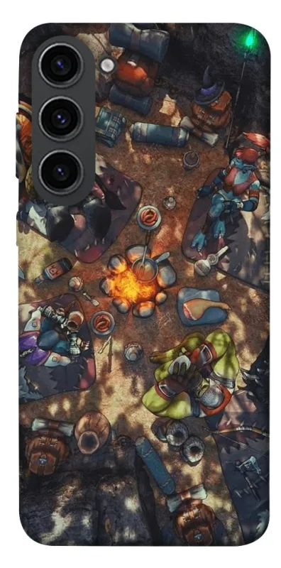Чохол на Samsung Galaxy S23 Warcraft фото 1 з 1