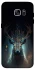 Чохол на Samsung G935F Galaxy S7 Edge Скандинавський олень v2 фото 1 з 1
