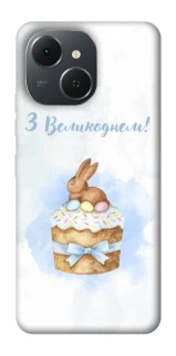 Чехол на TECNO Spark 40C Easter ver.8 фото 1 из 1