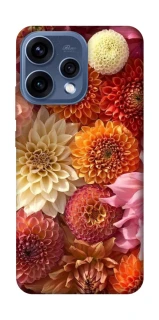 Чохол на Oppo Reno 15 Bouquet фото 1 з 2