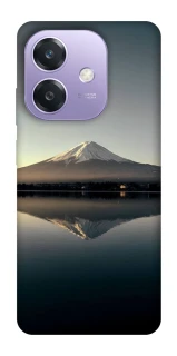 Чохол на Oppo A3 4G Fujiyama v2 фото 1 з 1