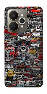 Чохол на Realme 15 My playlist ver.3 фото 1 з 1