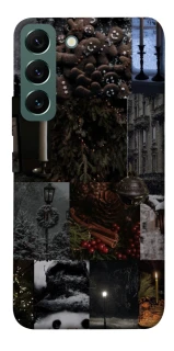 Чехол на Samsung Galaxy S22 Christmas mood ver.6 фото 1 из 1