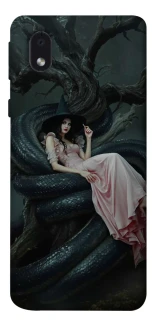 Чохол на Samsung Galaxy M01 Core / A01 Core Halloween Witch ver.7 фото 1 з 1