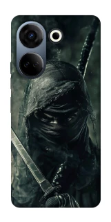 Чохол на TECNO Camon 20 Pro (CK7n) Assassin фото 1 з 1