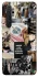 Чохол на Xiaomi Mi Note 10 Lite Fashion collage ver.11 фото 1 з 1