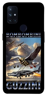 Чохол на OnePlus Nord N10 5G Bombombini Gusini фото 1 з 1