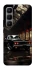 Чохол на Infinix Hot 60 Pro+ Black classic car фото 1 з 1