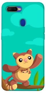 Чехол на Oppo A5s Adopt Me Sugar Glider Mom фото 1 из 1