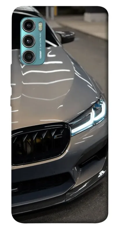 Чохол на Motorola Moto G60 BMW v53 фото 1 з 1