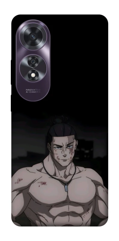 Чохол на Oppo A60 Todo фото 1 з 1