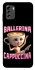 Чохол на Nokia G60 Ballerina Capuchina фото 1 з 1