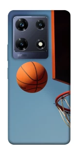Чохол на Infinix Note 30 Pro Баскетбол фото 1 з 1