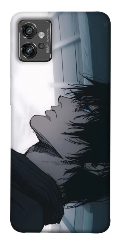 Чохол на Motorola Moto G32 Toji Zenin v2 фото 1 з 1