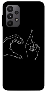 Чохол на Samsung Galaxy A23 4G Unrequited фото 1 з 1