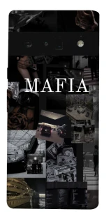 Чехол на Google Pixel 6 Pro Mafia фото 1 из 1
