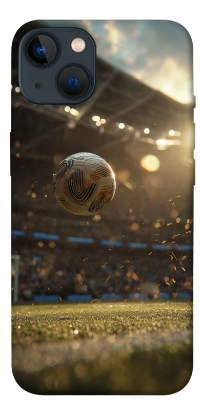 Чохол на Apple iPhone 13 (6.1") Football aesthetic ver.2 фото 1 з 1