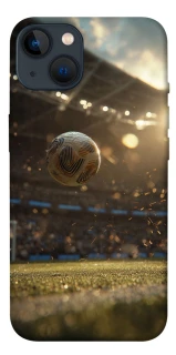 Чохол на Apple iPhone 13 (6.1") Football aesthetic ver.2 фото 1 з 1