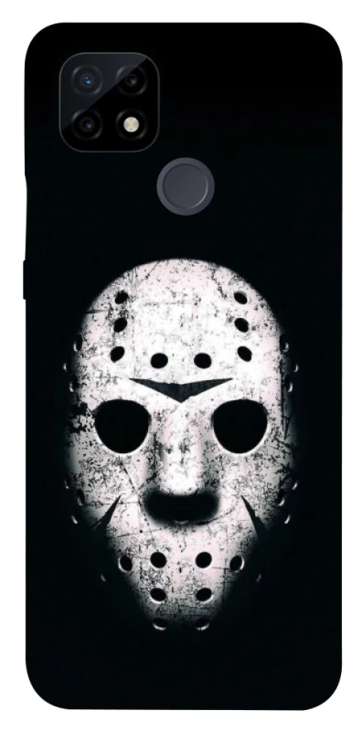 Чохол на Realme C21 Jason фото 1 з 1