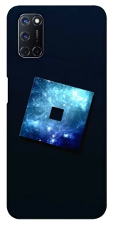 Чехол на Oppo A52 / A72 / A92 Adopt Me Penguin Candy фото 1 из 1