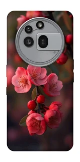Чехол на Nothing Phone (3a) Pro Flowers v28 фото 1 из 1