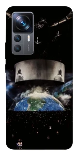 Чехол на Xiaomi 12T / 12T Pro Kanye West ver.7 фото 1 из 1