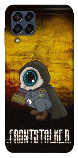Чохол на Samsung Galaxy M33 5G FRONTSTALKER фото 1 з 1
