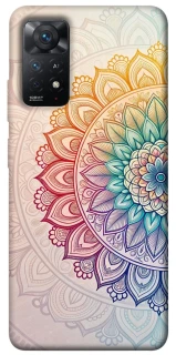 Чехол на Xiaomi Redmi Note 12 Pro 4G Mandala ver.1 фото 1 из 1
