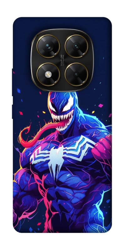 Чохол на Xiaomi Poco X7 Venom фото 1 з 1