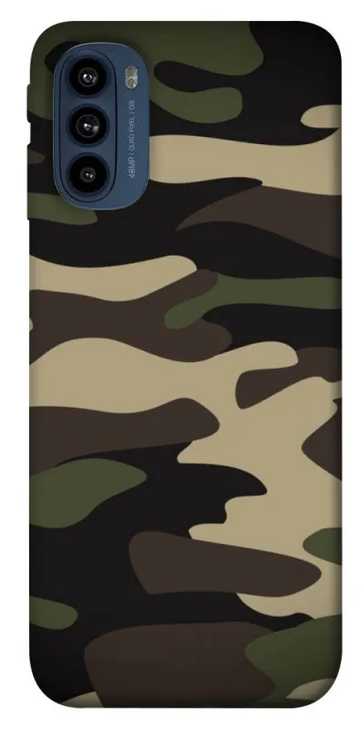Чохол на Motorola Moto G41 Camouflage v6 фото 1 з 1