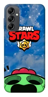 Чохол на Samsung Galaxy A14 4G/5G Brawl Stars ver.1 фото 1 з 1