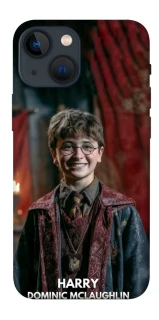 Чохол на Apple iPhone 13 mini (5.4") New Harry Potter ver.2 фото 1 з 1