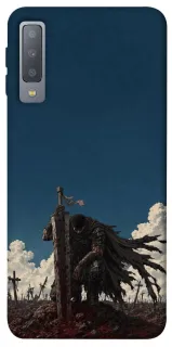 Чохол на Samsung A750 Galaxy A7 (2018) Berserk v22 фото 1 з 1
