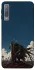 Чохол на Samsung A750 Galaxy A7 (2018) Berserk v22 фото 1 з 1