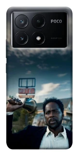 Чехол на Xiaomi Poco X6 From фото 1 из 1